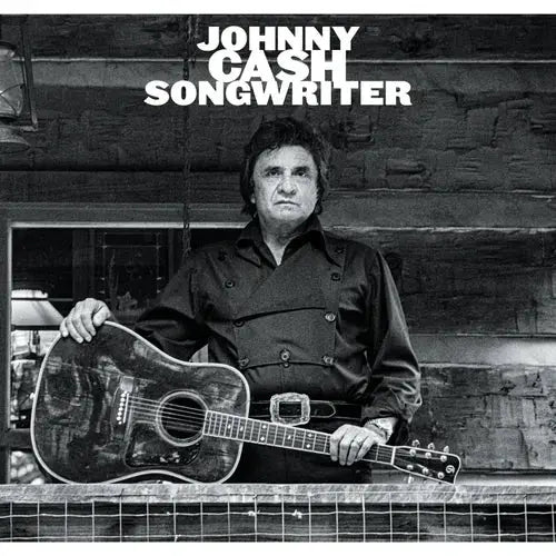 Songwriter [Translucent Clear with Black Splatter Vinyl] [ VINYL LP ]