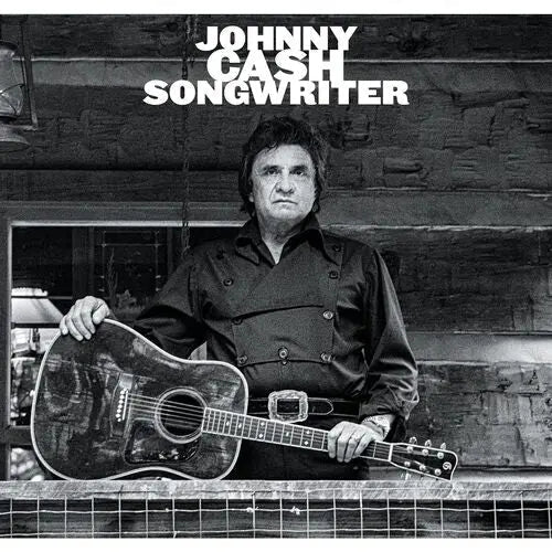 Songwriter [Vinyl] [ VINYL LP ]