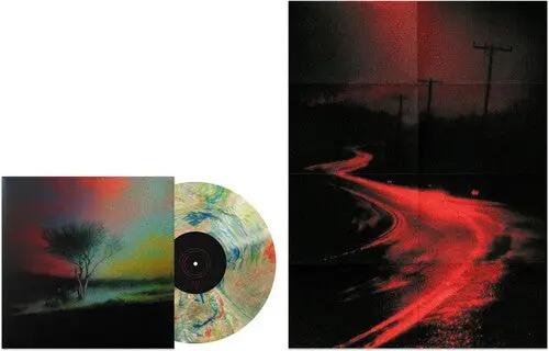 Piss In The Wind [Prism Colored Vinyl] [ VINYL LP ]