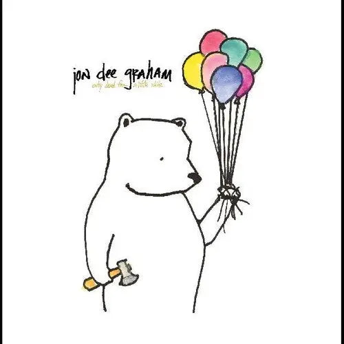 Only Dead For A Little While [Red Vinyl] [ VINYL LP ]