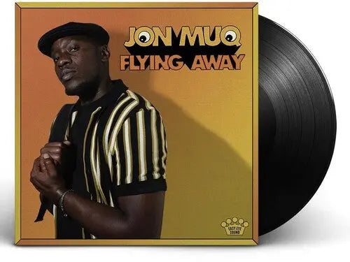Flying Away [Vinyl] [ VINYL LP ]