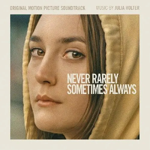 Never Rarely Sometimes Always (Original Motion Picture Soundtrack) [Vinyl] [ VINYL LP ]
