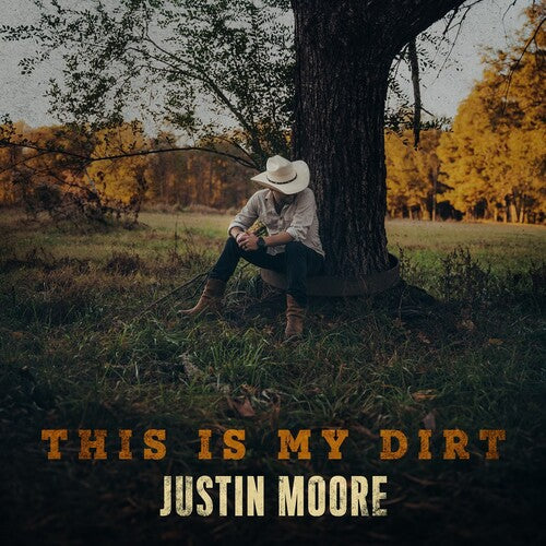 This Is My Dirt [Dirt Colored Vinyl] [ VINYL LP ]