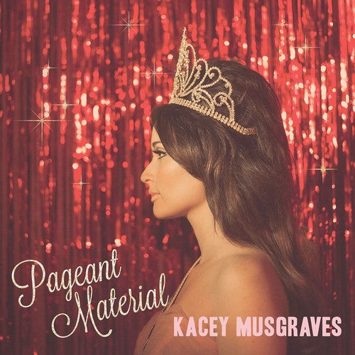 Pageant Material [Vinyl] [ VINYL LP ]