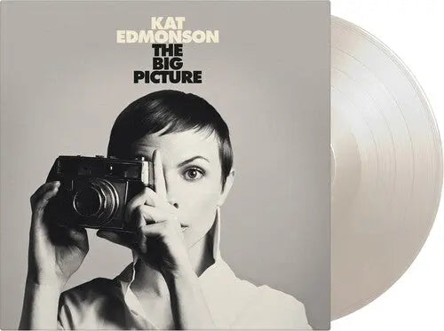 Big Picture [White Vinyl] [ VINYL LP ]