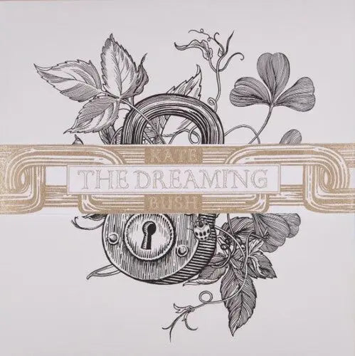 The Dreaming (Escapologist Edition) [Vinyl] [ VINYL LP ]