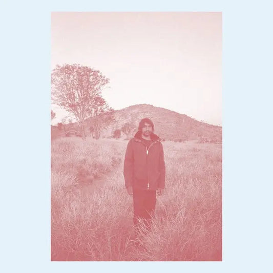 Place Where I Go/Kapi Ngalyananni [7"] [ VINYL LP ]