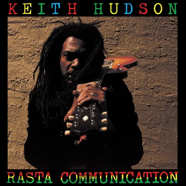 Rasta Communication In Dub [LP] [ VINYL LP ]