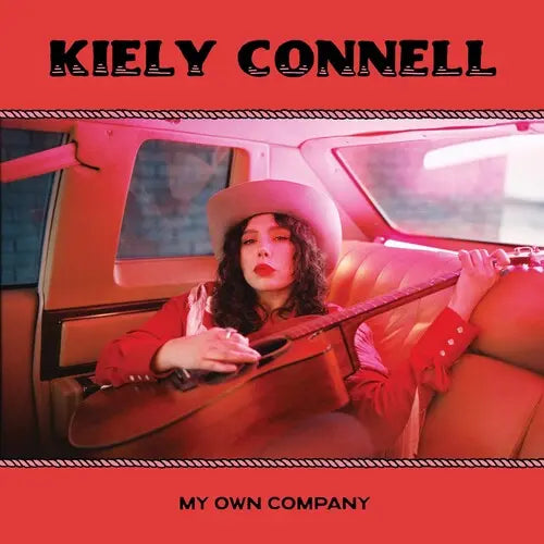 My Own Company [Vinyl] [ VINYL LP ]
