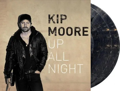 Up All Night [Deluxe Black Gold Vinyl] [ VINYL LP ]