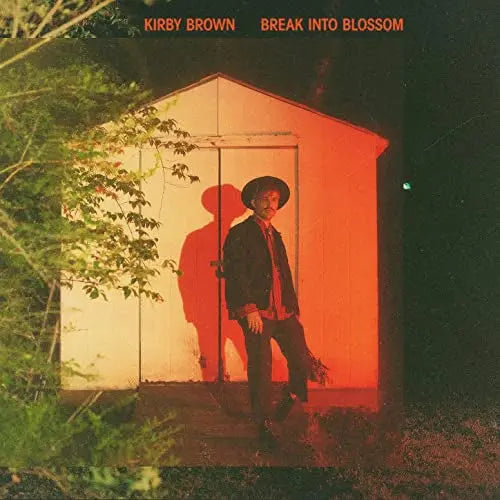 Break Into Blossom [Vinyl] [ VINYL LP ]