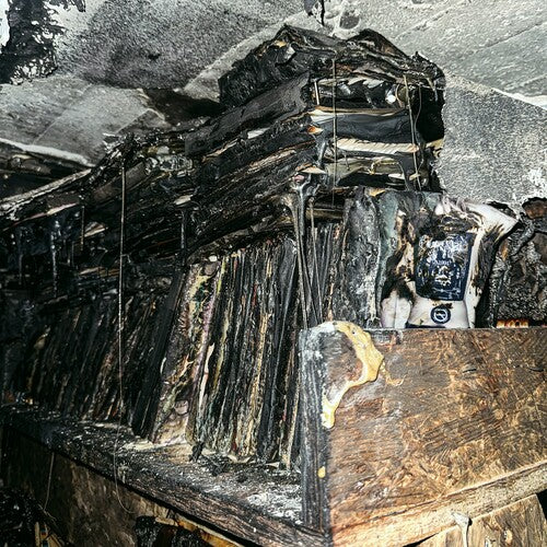 La Saignee [LP] [ VINYL LP ]