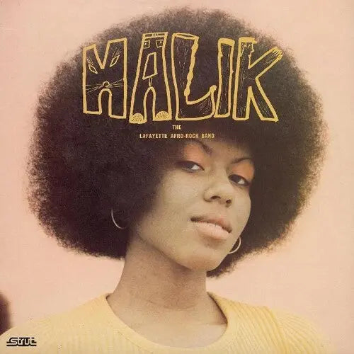 Malik [Vinyl] [ VINYL LP ]