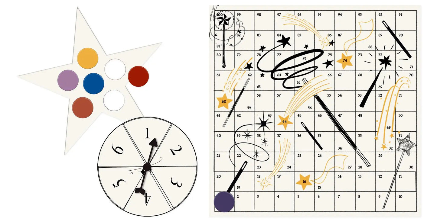 Bewitched: The Goddess Edition [Blue Vinyl & Board Game] [ VINYL LP ]