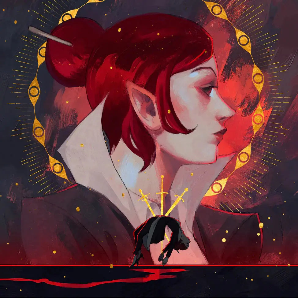 El Paso, Elsewhere The Album (Original Rap Soundtrack) [Vinyl] [ VINYL LP ]