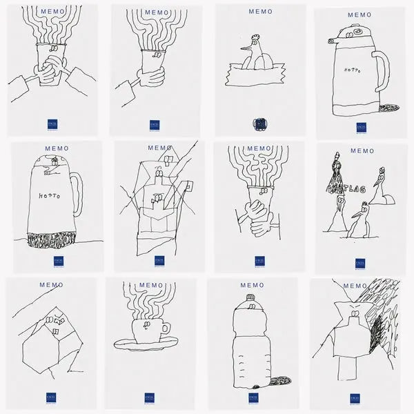 Until Then, Goodbye [2LP] [ VINYL LP ]