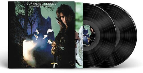 Legend / Legend Extended (40th Anniversary Edition) [Vinyl] [ VINYL LP ]