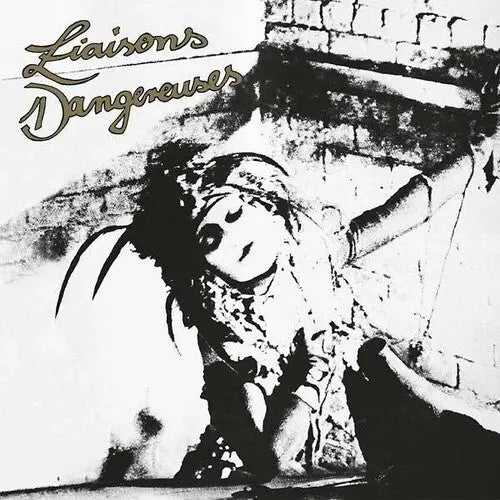 Liaisons Dangereuses [Vinyl] [ VINYL LP ]
