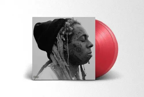 I Am Music [Translucent Red Vinyl] [ VINYL LP ]