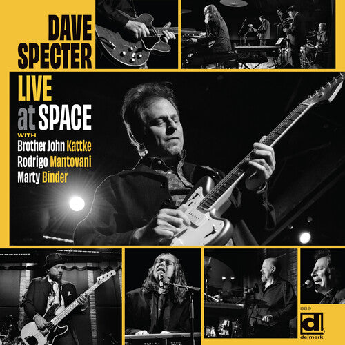Live At Space Vol. 1 [LP] [ VINYL LP ]