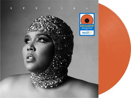 Special [Orange Vinyl] [ VINYL LP ]