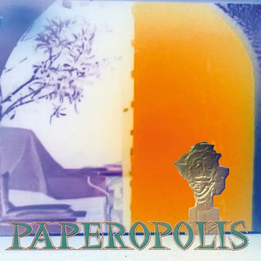Paperopolis [LP] [ VINYL LP ]