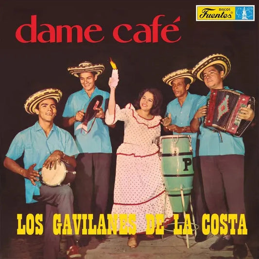 Dame Cafe [LP] [ VINYL LP ]