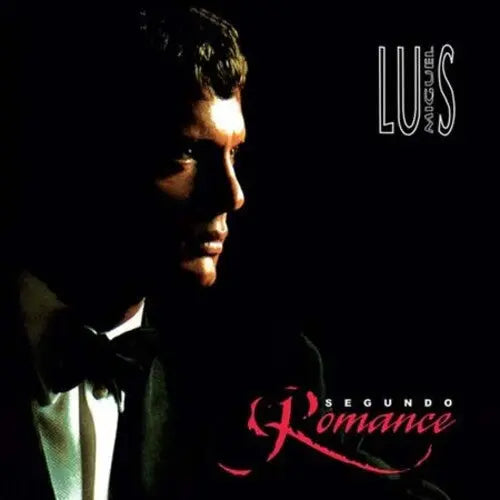 Segundo Romance [Vinyl] [ VINYL LP ]