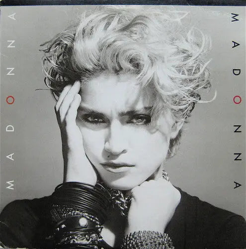 Madonna (The First Album) [Vinyl - Argentina Import] [ VINYL LP ]