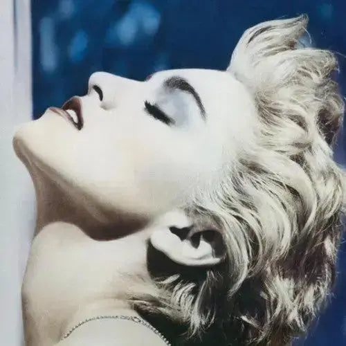True Blue [Silver Vinyl] [ VINYL LP ]