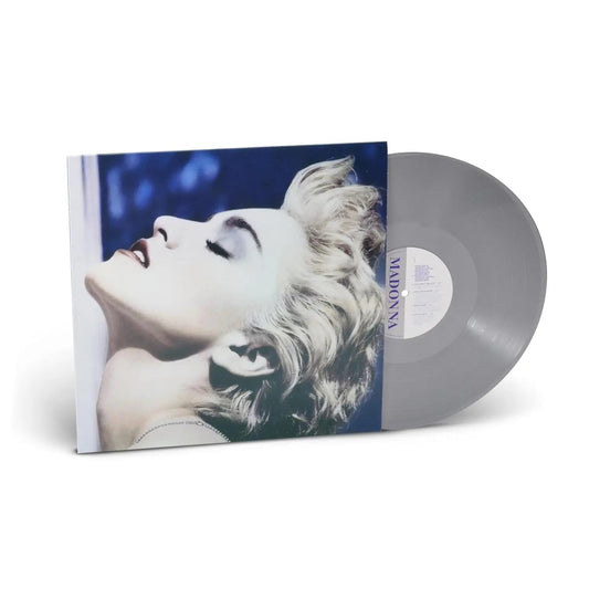 True Blue [Silver Vinyl] [ VINYL LP ]
