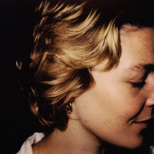 Don't Forget Me [Evergreen Vinyl] [ VINYL LP ]