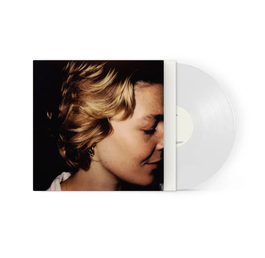 Don't Forget Me [White Vinyl] [ VINYL LP ]