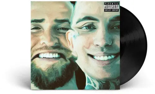 Mansionz 2 [Explicit Vinyl] [ VINYL LP ]