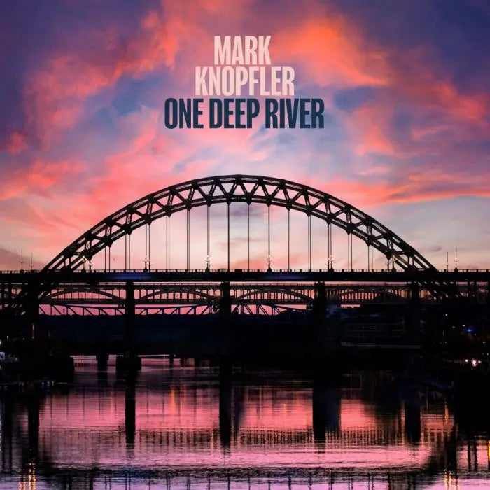 One Deep River [Blue Vinyl Indie] [ VINYL LP ]