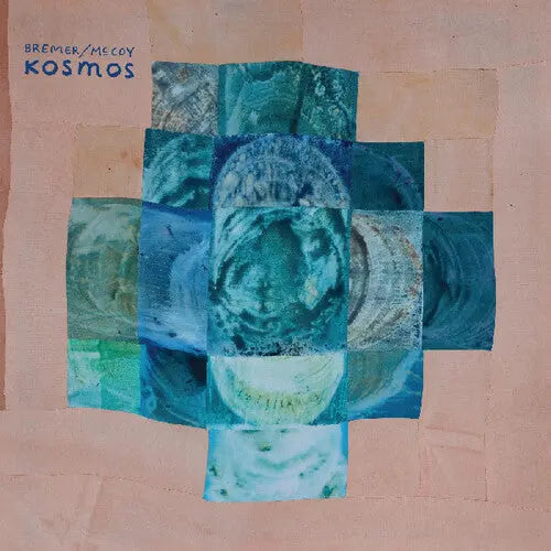 Kosmos [Vinyl] [ VINYL LP ]