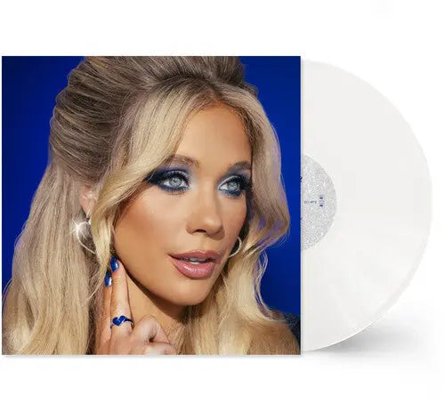 Am I Okay? [White Vinyl] [ VINYL LP ]