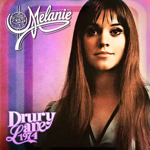 Drury Lane 1974 [Purple Marble Vinyl] [ VINYL LP ]