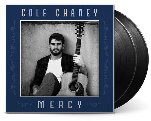 Mercy [2LP] [ VINYL LP ]