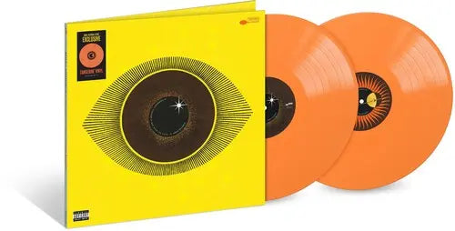 No More Water: The Gospel Of James Baldwin [Tangerine Orange Vinyl Indie] [ VINYL LP ]