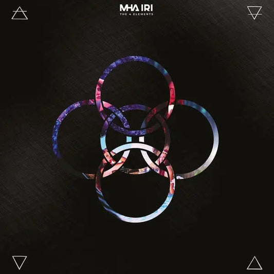 The 4 Elements [LP] [ VINYL LP ]