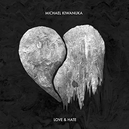 Love And Hate [Vinyl] [ VINYL LP ]