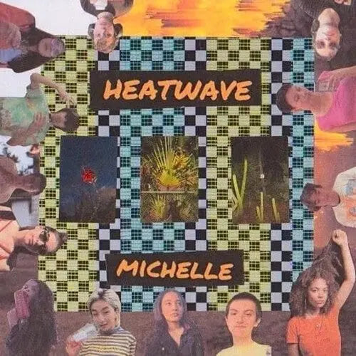 Heatwave [Orange Vinyl] [ VINYL LP ]