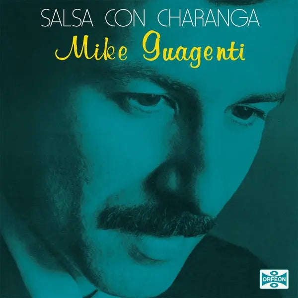 Salsa Con Charanga [LP] [ VINYL LP ]