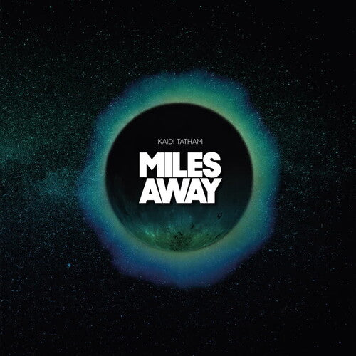 Miles Away [LP] [ VINYL LP ]