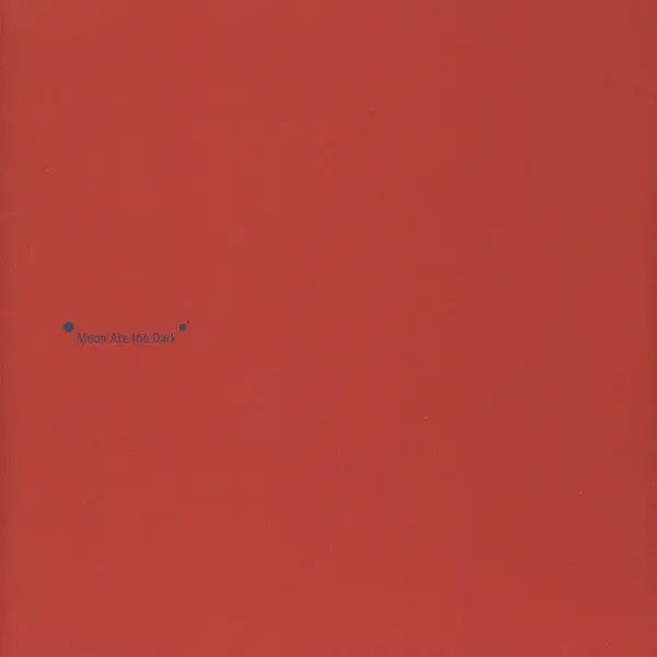 Moon Ate the Dark I + II [2LP] [ VINYL LP ]