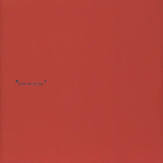 Moon Ate the Dark I + II [2LP] [ VINYL LP ]