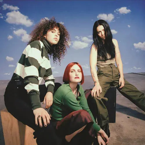 Saves The World [Vinyl] [ VINYL LP ]