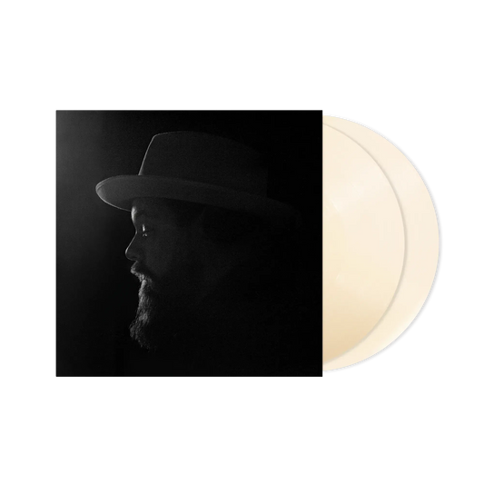 Tearing At The Seams [Bone Vinyl] [ VINYL LP ]