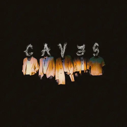 Caves [Vinyl] [ VINYL LP ]